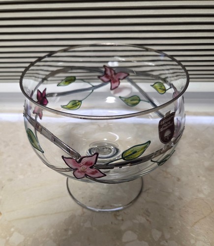 Nagel glas design schale - nagel,