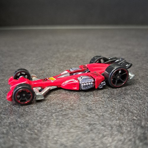 Hot wheels 2010 - wheels,