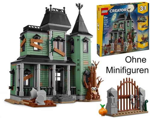 Lego creator 31167 - lego®,