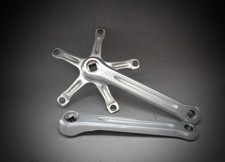 Mavic 630 SSC Crank ARM Set /