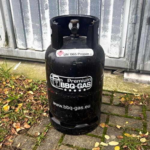 Bbq gas premium - bbq-gas, propan