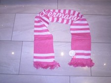 Deutschland Tussi on Tour Pink