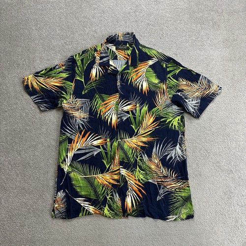 Hawaii hemd hawaiishirt floral - hawaiishirt,