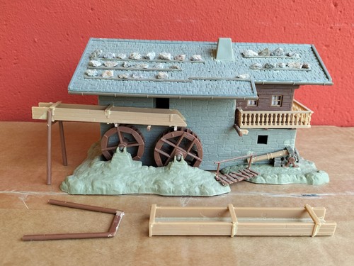 Faller 191751 alpen - 191751:,