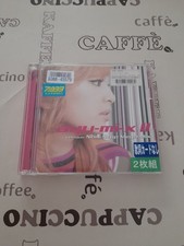CD Ayumi Hamasaki – Ayu-mi-x II Version Non-Stop Mega Mix Album Japan Import