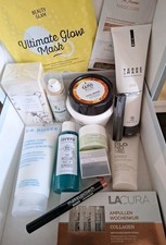 Beauty Paket Glossybox Neu ?