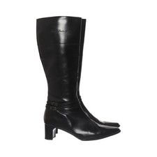 Pertti Palmroth, Stiefel