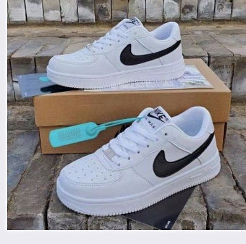 Nike air force low herren - nike, 1