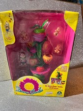 1997 Trendmasters Dream Garden