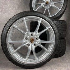 Winterräder Porsche 991.2 20"