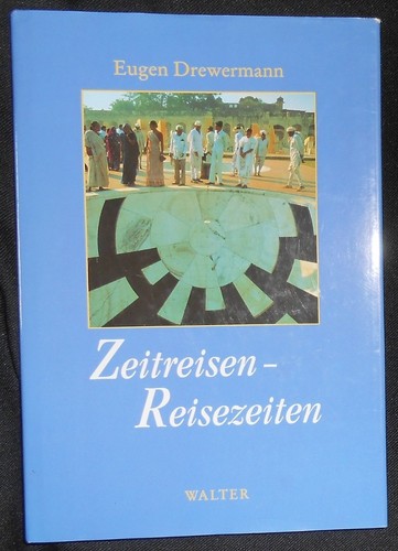 Eugen drewermann - _,