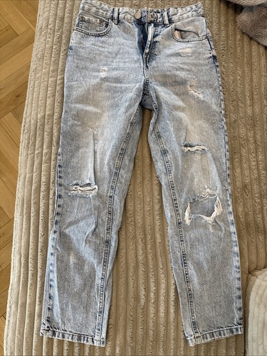 New yorker damen jeans - new, hose