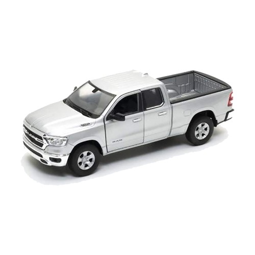 Welly 24104 dodge ram - ram, 1500