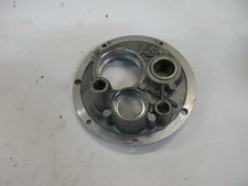 O. Honda CX 500 Bj. 82