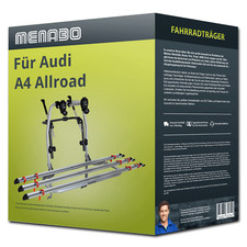 Menabo fahrradträger logic - menabo,