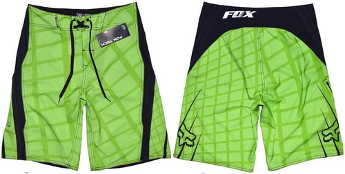 Fox racing boardshorts board - fox,