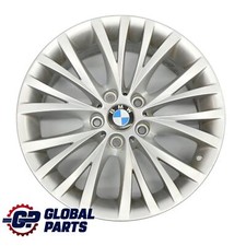 BMW Z4 E89 Silberne Leichtmetallfelge Vorne 18" 293 ET:29 8J 6785250
