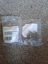 Rexnord 135327 Kettenglied E-12 B-1 GL