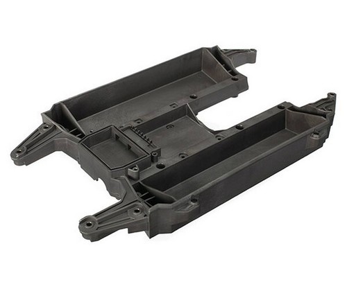 Traxxas maxx chassis 7722 - traxxas,