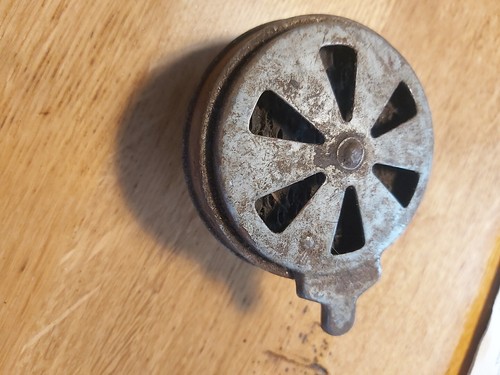 Simson sr2 luftfilter - simson,