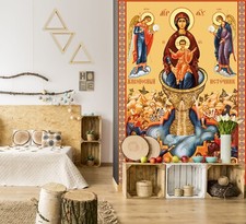 3D Religiöse Malerei Q9995