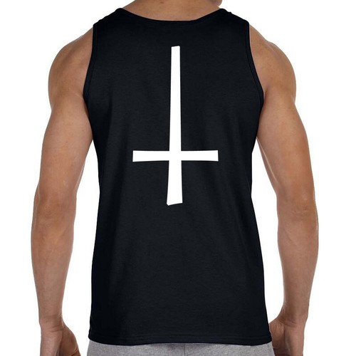 Eaks herren tank top - eaks®,