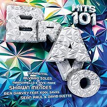 Bravo hits vol 101 von - bravo, various