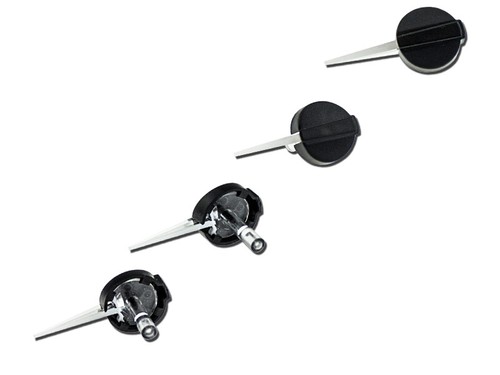 23mm letronix tachonadel - 23mm,
