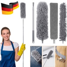 Staubwedel Teleskop ausziehbar