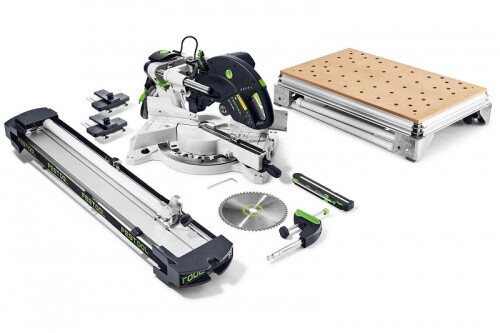 Festool kapp zugsäge kapex - kapex, ks