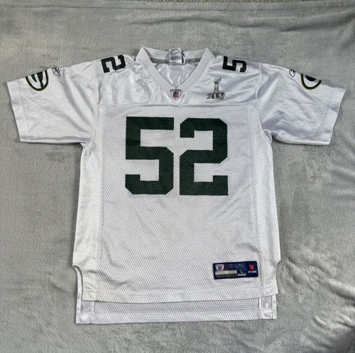 Nfl green bay packers trikot - nfl,