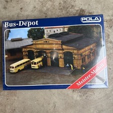 Pola Meister-Modell H0 Scale