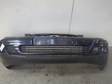 Stoßstange Citroen C5 I Break (DE) vorne  Stoßfänger vorne 486550