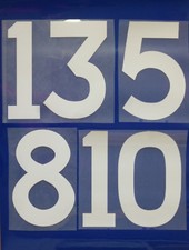 Flock Nummer number home