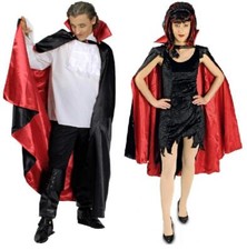 Teufel Kostüm Zauberer Graf