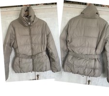 ♥️ Gr. 36 Benetton Echte