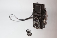 Rollei Rolleiflex Rolleiflex