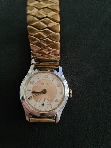 Kienzle vintage uhr kleine - uhr,
