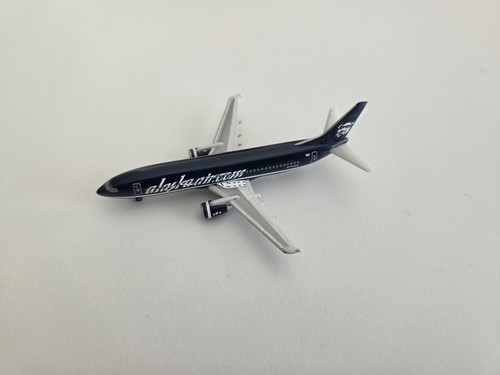 Herpa wings 500 boeing 737 - 1:500,,
