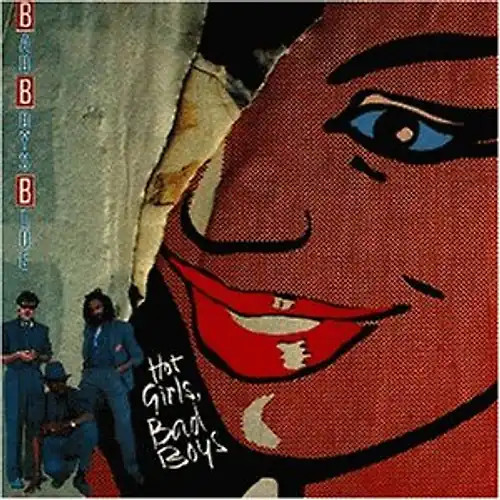 Bad boys blue - blue, girls