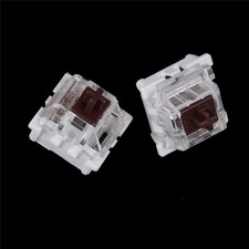 Mechanical Switch Keyboard Blue/Brown/Black/Red Replacement for Cherry MX Ki _wa