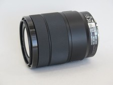 📸 SONY SEL 18135 18-135MM