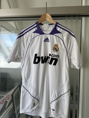 Real madrid trikot - real,