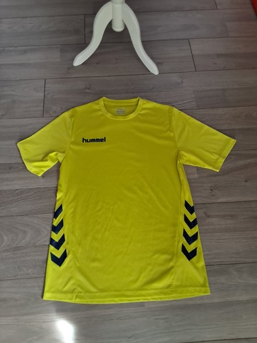 Hummel sportshirt t shirt - ,