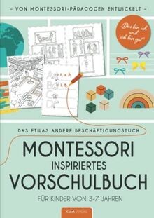 Montessori inspiriertes