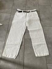 Marc O'Polo Damen Pure Leinen