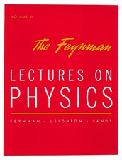 The Feynman Lectures on