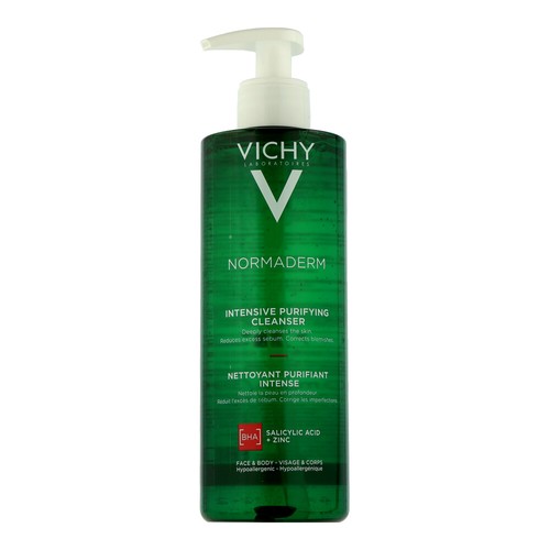 Vichy normaderm intensive - vichy,