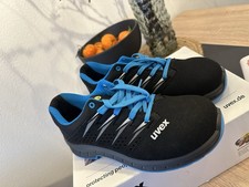 Uvex Halbschuh 2 Trend S1P