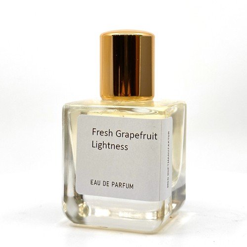 Konzeptparfum fresh grapefruit - fresh,